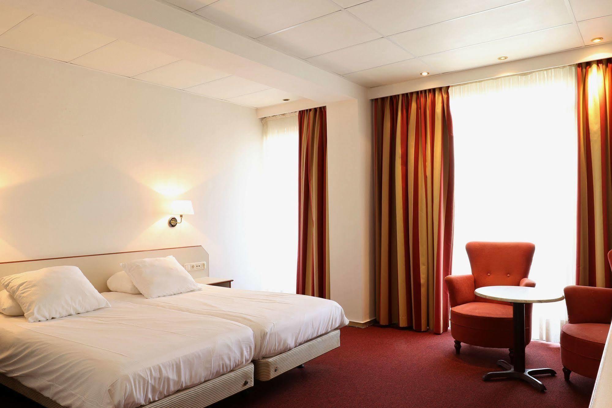 Js Hotel エーペン エクステリア 写真