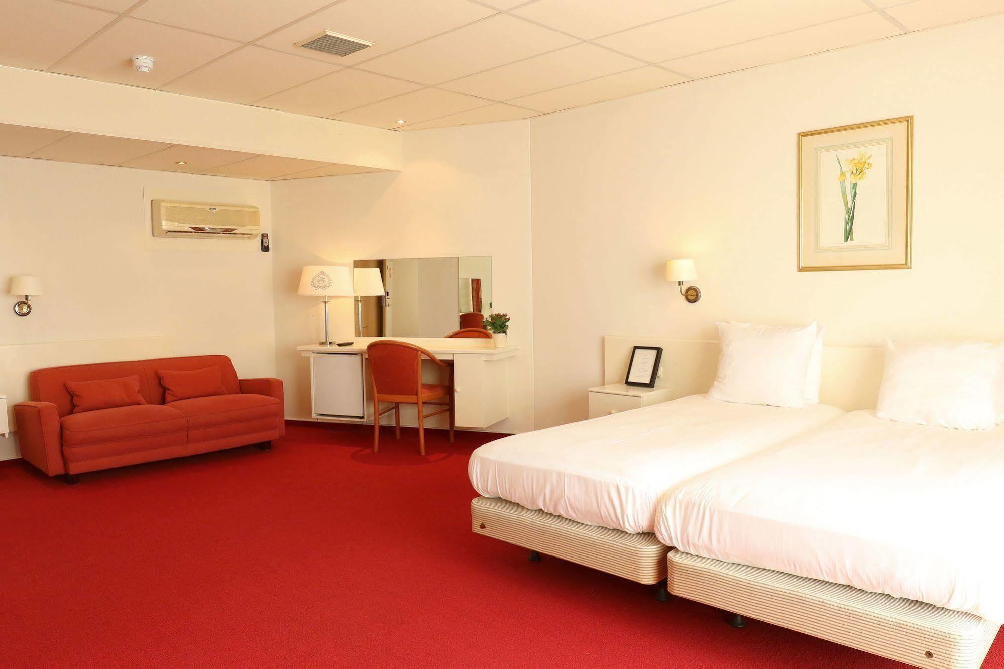 Js Hotel エーペン エクステリア 写真