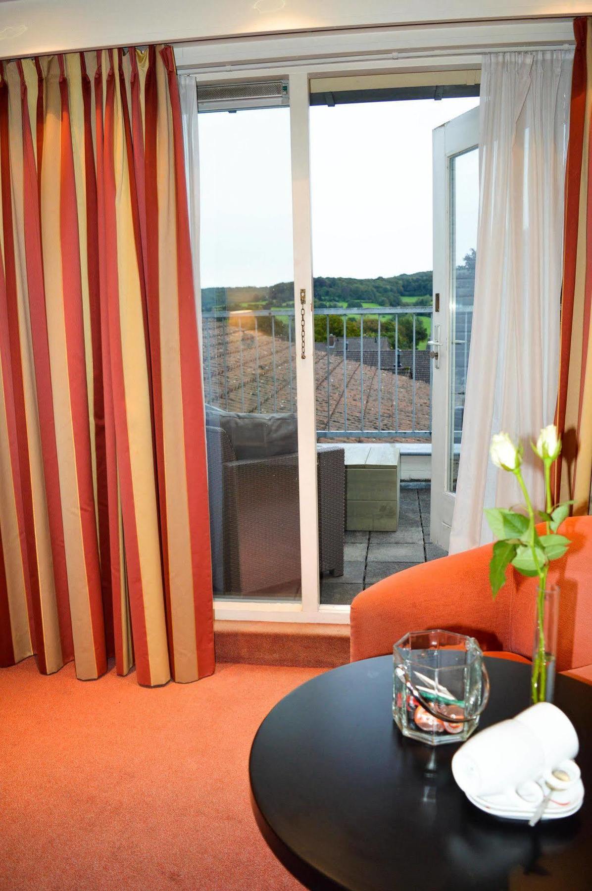 Js Hotel エーペン エクステリア 写真