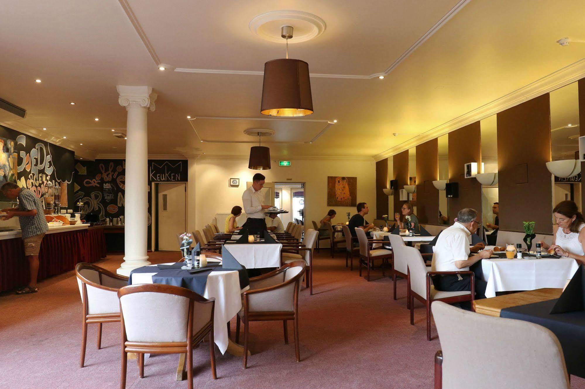 Js Hotel エーペン エクステリア 写真